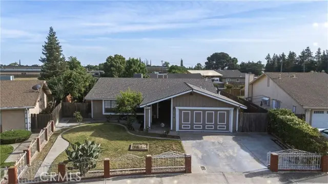 1418 Nut Tree, Livingston, CA 95334 - #1