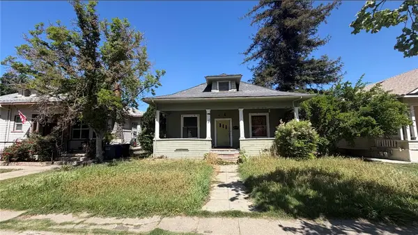 127 21st, Merced, CA 95340