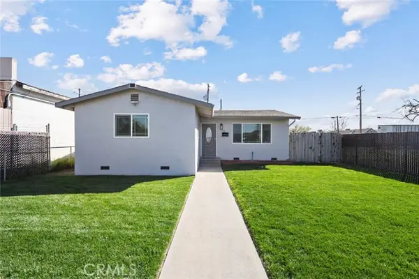 341 2nd Street, Livingston, CA 95334