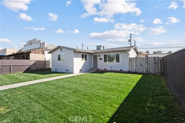 341 2nd Street, Livingston, CA 95334 - #2