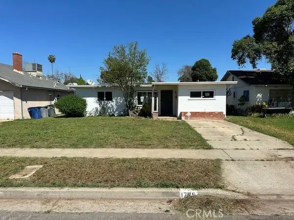1725 22nd, Merced, CA 95340