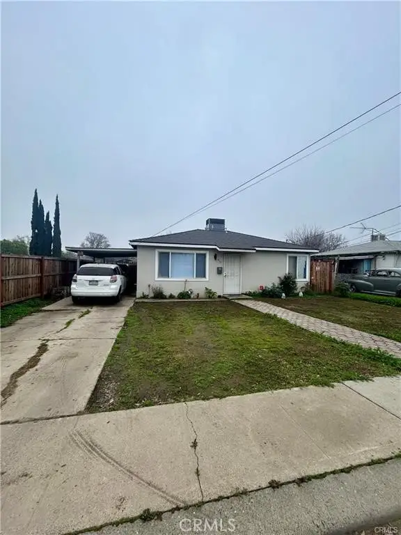 913 Santa Fe, Merced, CA 95340