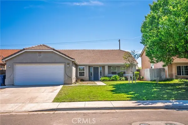 2658 Drake, Merced, CA 95348