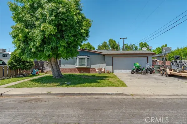 2825 Green, Merced, CA 95340