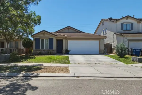 1478 La Sierra, Merced, CA 95348