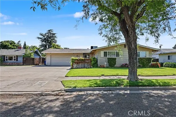 3058 El Capitan, Merced, CA 95340