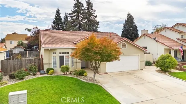 1986 Woodhaven Court, Merced, CA 95340 - #3