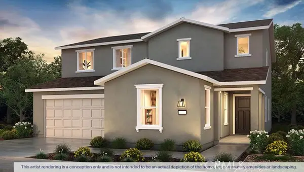 25 Sugar Creek Court  #55 S2, Merced, CA 95341