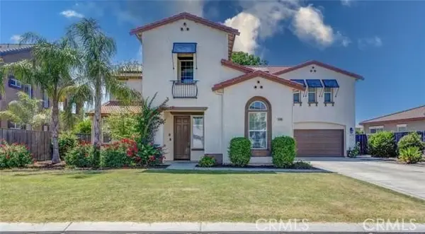 15185 Torrey Pines Circle, Chowchilla, CA 93610