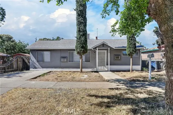 520 9th Street, Merced, CA 95341