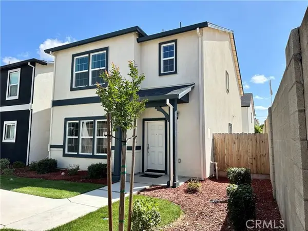 230 Montage Drive, Merced, CA 95348