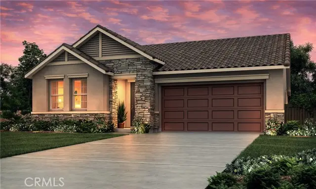 4802 Mari Cruz Lane, Merced, CA 95348 - #1