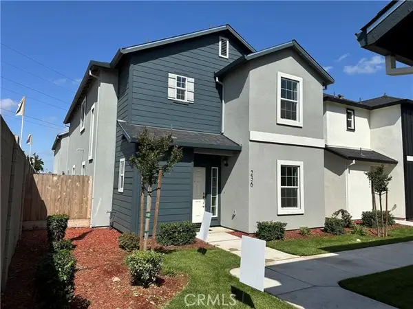 236 Montage Drive, Merced, CA 95348