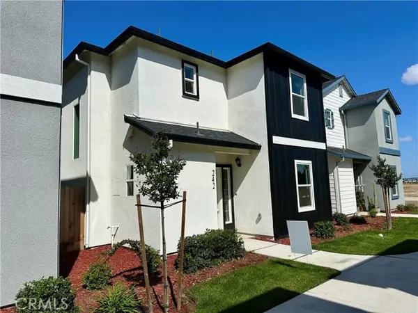242 Montage Drive, Merced, CA 95348