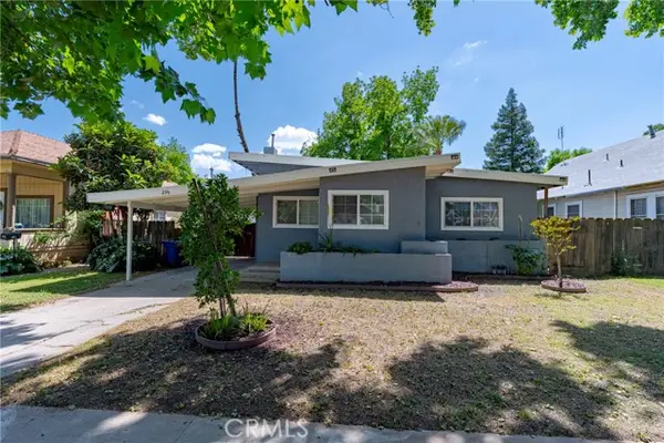 236 22nd, Merced, CA 95340