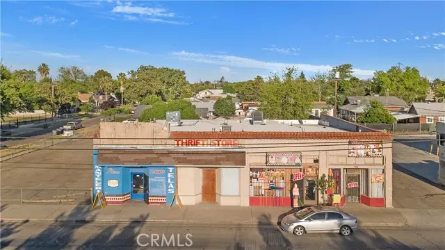 162 N Maple Ave, Fresno, CA 93702 - #1