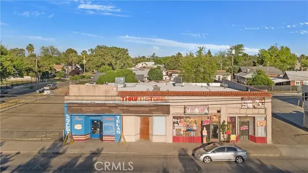 162 N Maple Ave, Fresno, CA 93702