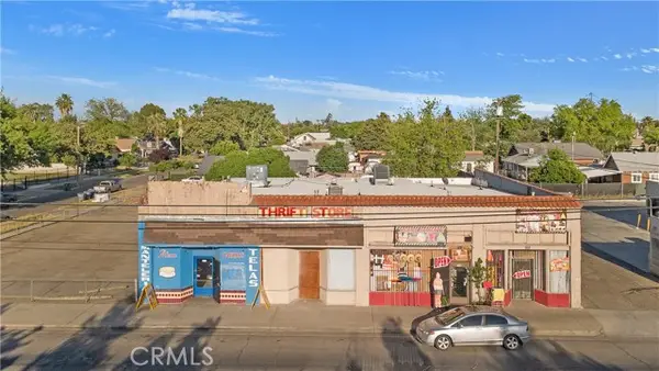 170 N Maple Ave, Fresno, CA 93702