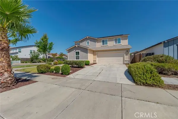 697 Heitz Court, Merced, CA 95348