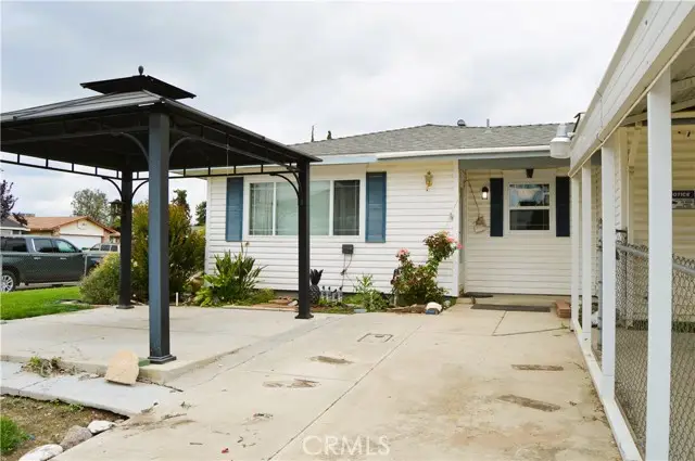 7204 Crawford Street, Winton, CA 95388 - #1