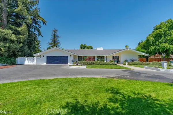 2653 North Bear Creek, Merced, CA 95340