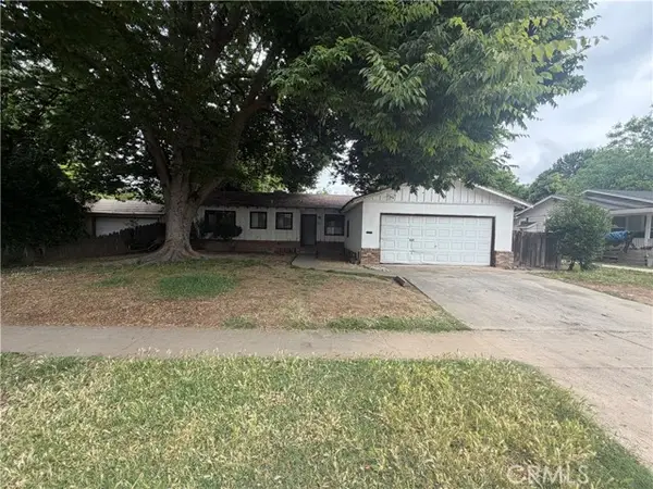 1163 25th, Merced, CA 95340