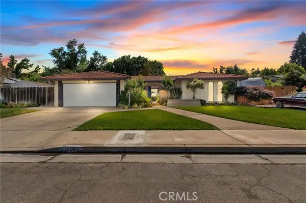 2882 El Camino Real, Merced, CA 95340