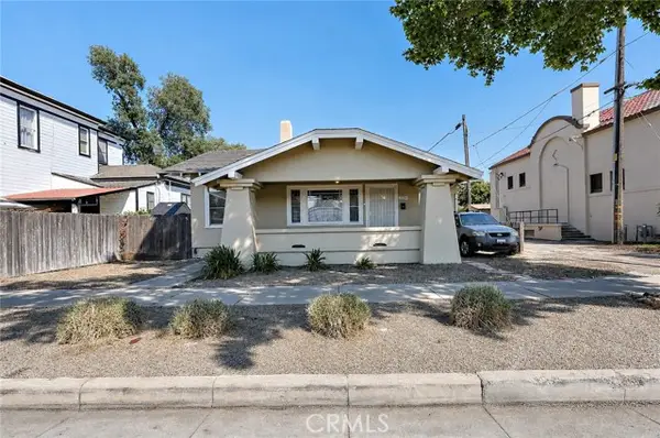 2130 Canal, Merced, CA 95340