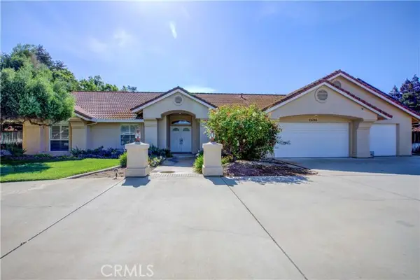 2696 Clydesdale, Atwater, CA 95301