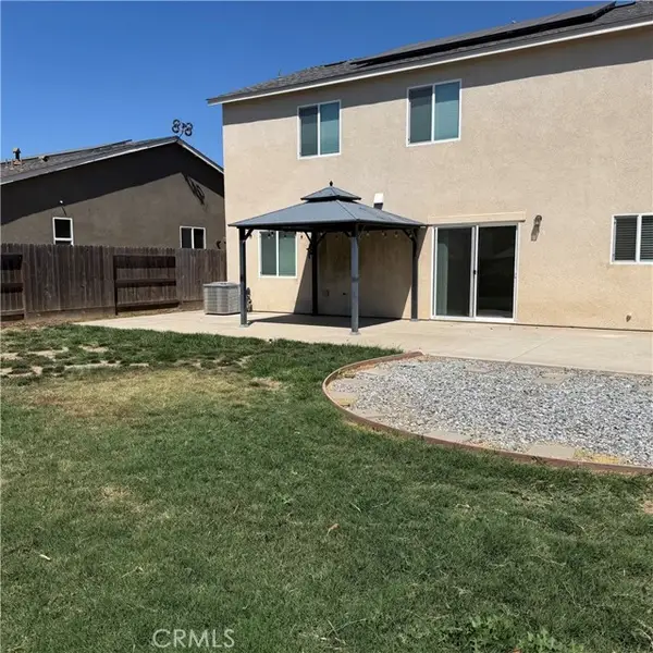 385 Ostrander, Merced, CA 95341