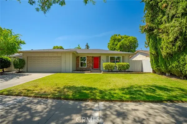 754 Northwood, Merced, CA 95348