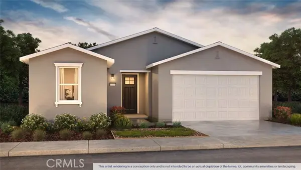47726 Alexandra Court  #34 B1, Merced, CA 95348
