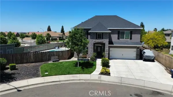 4407 Kerr Court, Merced, CA 95348