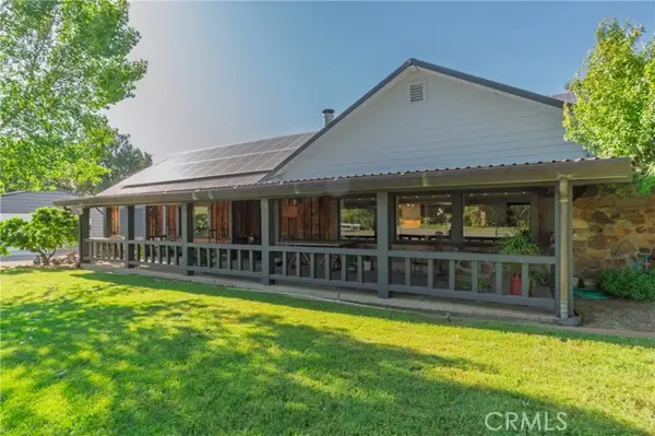 7428 Hornitos Road, Hornitos, CA 95325