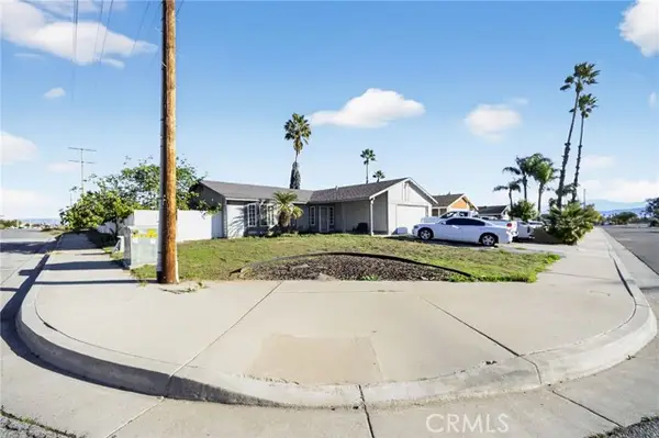 498 Serrana, Perris, CA 92570