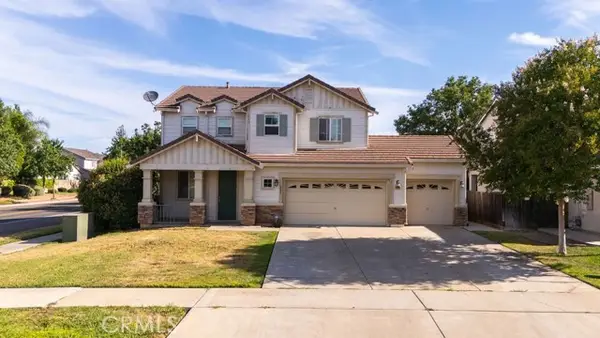 1295 Wildcat, Merced, CA 95348