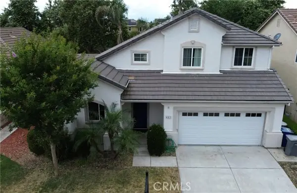 457 Petunia Court, Merced, CA 95341