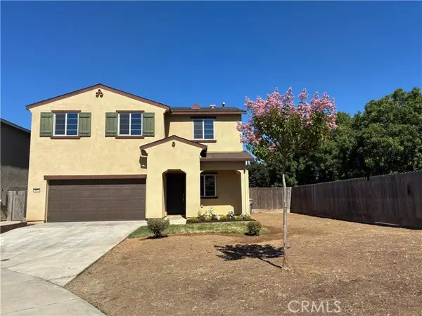 122 Mono Lake Court, Merced, CA 95341