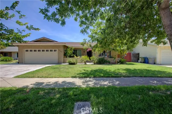 1146 Gregory Court, Merced, CA 95340