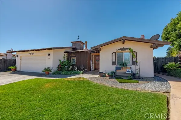 2312 Gaither Court, Atwater, CA 95301