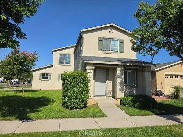 4323 Briggs Lane, Merced, CA 95348