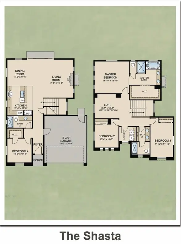 4824 Mari Cruz Lane, Merced, CA 95348 - #2
