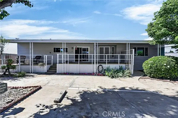 2240 Golden Oak Lane  #11, Merced, CA 95341