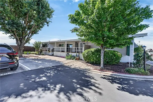2240 Golden Oak Lane  #11, Merced, CA 95341 - #2