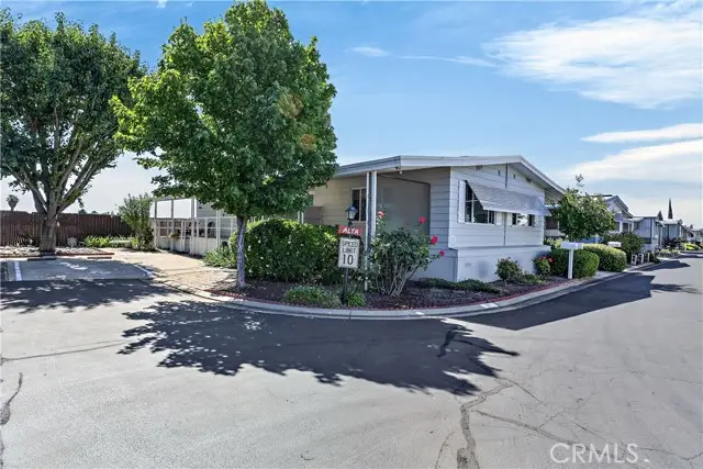 2240 Golden Oak Lane  #11, Merced, CA 95341 - #3