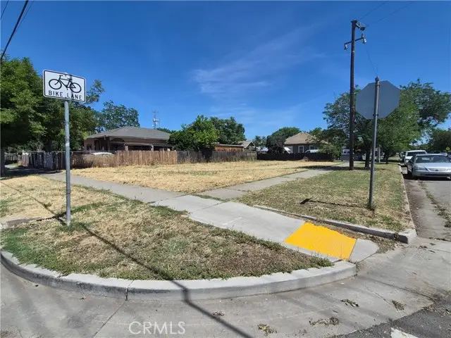 1210 G Street, Merced, CA 95341 - #1