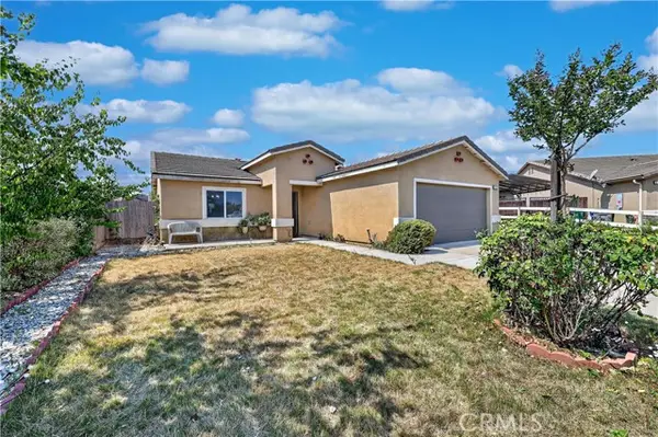 557 Camellia Drive, Chowchilla, CA 93610