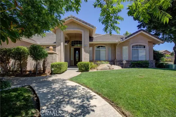 591 Bobolink Court, Merced, CA 95340
