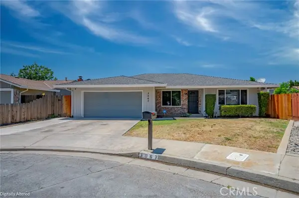 3067 Marie Court, Merced, CA 95340