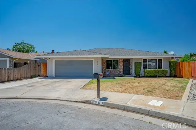 3067 Marie Court, Merced, CA 95340 - #2